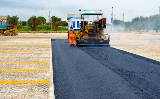 Professional Driveway Pavers in Centre Grove, NJ