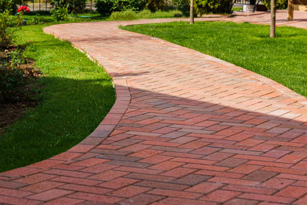 Reasons to Select Us for Your Driveway Paving Requirements in Centre Grove, NJ
