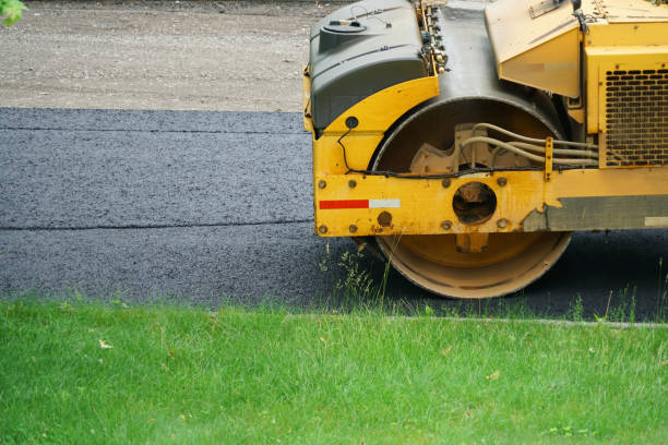 Reasons to Select Us for Your Driveway Paving Requirements in Centre Grove, NJ